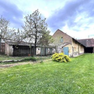 Prodej rodinného domu 63 m² Koloveč, Tyršova