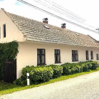 Prodej rodinného domu 144 m² Čermná