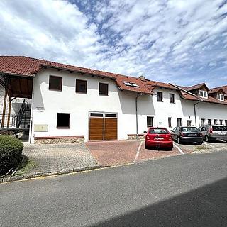 Pronájem výrobního objektu 426 m² Chrastavice