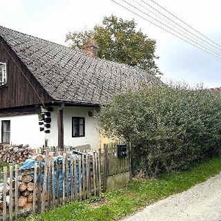 Prodej rodinného domu 120 m² Zahořany