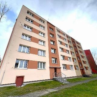 Prodej bytu 3+1 67 m² Holýšov, Pod Makovým vrchem