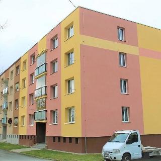 Prodej bytu 2+1 67 m² Poběžovice, Budovatelů