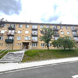 Prodej bytu 3+1 68 m² Domažlice, Kosmonautů