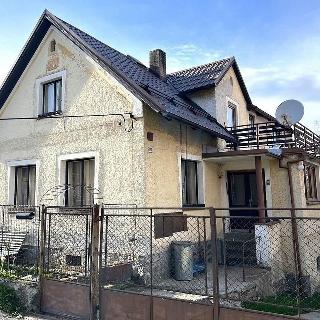 Prodej rodinného domu 170 m² Klenčí pod Čerchovem, 