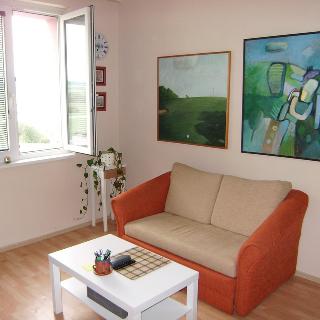 Prodej bytu 1+1 38 m² Vysoké Mýto