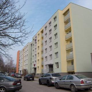 Prodej bytu 3+kk 68 m² Vysoké Mýto