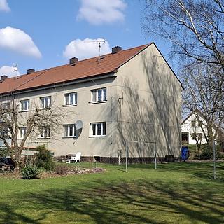 Prodej bytu 2+1 57 m&sup2; Zámrsk