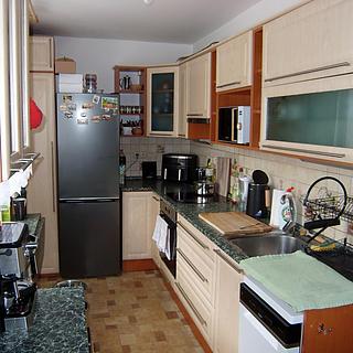 Pronájem bytu 3+1 68 m&sup2; Vysoké Mýto