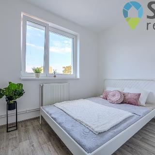 Prodej bytu 2+kk 28 m² Hodonín