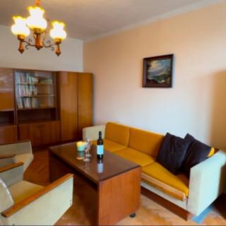 Prodej bytu 3+1 76 m² Brno