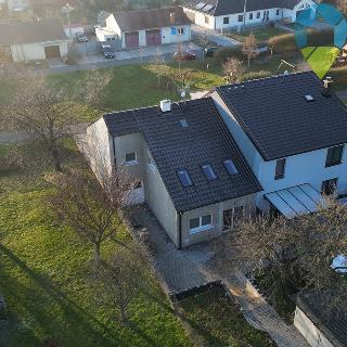 Prodej rodinného domu 172 m² Křenovice, Široká