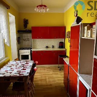 Prodej rodinného domu 160 m² Lanžhot, Nová