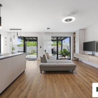 Prodej rodinného domu 95 m² Lipůvka