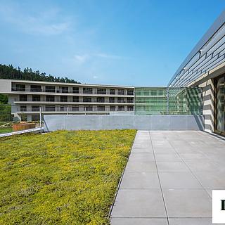 Prodej bytu 2+kk 115 m&sup2; Brno