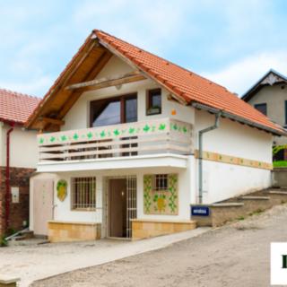 Prodej vinného sklepa 72 m² Velké Bílovice