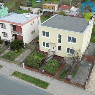 Prodej rodinného domu 276 m² Pohořelice, Mlýnská