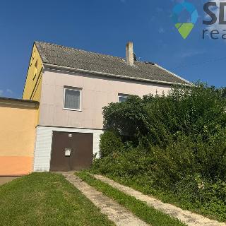 Prodej rodinného domu 376 m² Rybníček, 