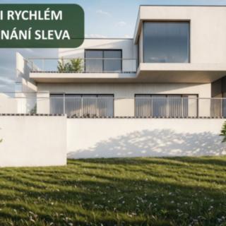 Prodej stavební parcely 1109 m² Brno