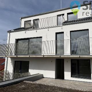 Prodej bytu 2+kk 63 m² Brno, Táborská