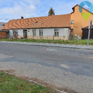 Prodej rodinného domu 142 m² Lanžhot, Luční