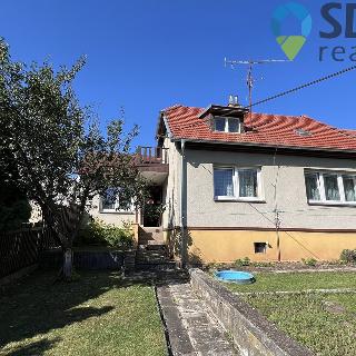 Prodej rodinného domu 131 m² Svitávka, 