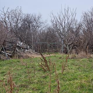 Prodej stavební parcely 435 m&sup2; Litobratřice
