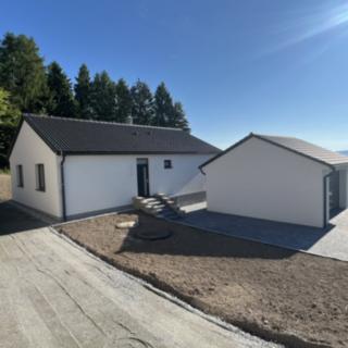 Prodej rodinného domu 90 m² Pamětice