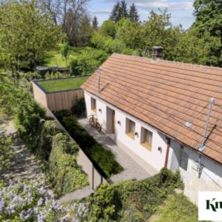Prodej rodinného domu 50 m² Žďárná