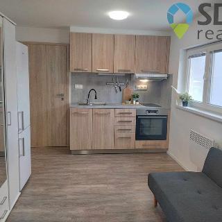 Pronájem bytu 2+kk 29 m² Nivnice, 