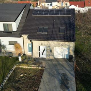 Prodej rodinného domu 172 m² Křenovice, Široká