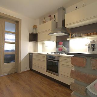 Prodej bytu 3+1 70 m&sup2; Brno