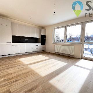 Prodej bytu 3+kk 67 m² Brno, Nálepkova