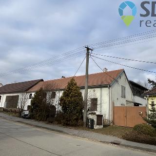 Prodej rodinného domu 83 m² Myslibořice, 