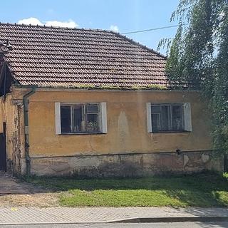 Prodej stavební parcely 205 m&sup2; Žďárná