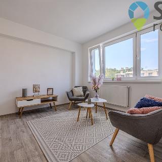 Prodej bytu 2+kk 28 m² Hodonín