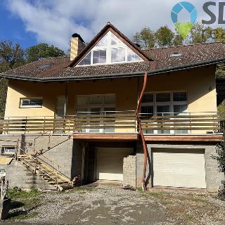 Prodej rodinného domu 295 m² Letovice, 