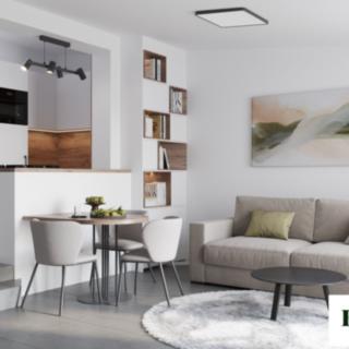 Prodej bytu 3+kk 51 m² Brno