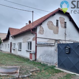 Prodej rodinného domu 115 m² Višňové, 