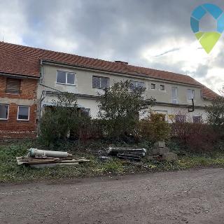 Prodej výrobního objektu 590 m² Krhov