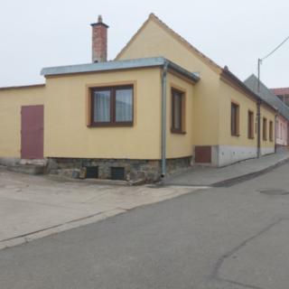 Prodej rodinného domu 131 m² Němčany