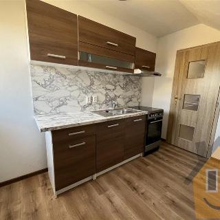 Pronájem bytu 1+1 45 m² Doksy, Sokolská