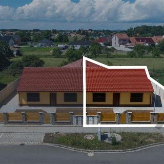 Prodej rodinného domu 120 m² Žabčice