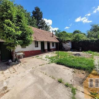 Prodej rodinného domu 122 m² Hvězdlice