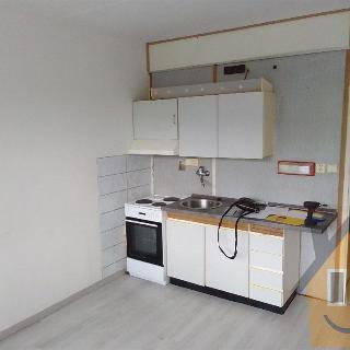 Prodej bytu 1+1 38 m² Žlutice, Mlýnská