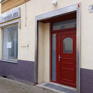 Pronájem obchodu 60 m&sup2; Janské Lázně