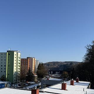 Pronájem kanceláře 16 m&sup2; Trutnov