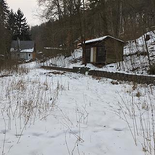 Prodej ostatních pozemků 3903 m&sup2; Kadaň