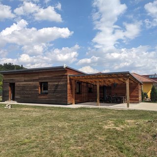 Prodej rodinného domu 68 m² Staňkovice, 