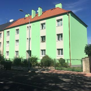 Prodej bytu 1+1 48 m² Žatec, Pražská