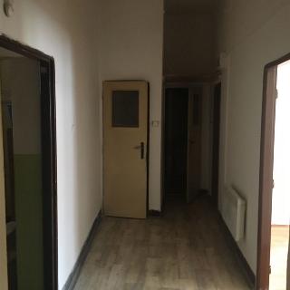 Pronájem bytu 2+1 62 m² Žatec, Dlouhá